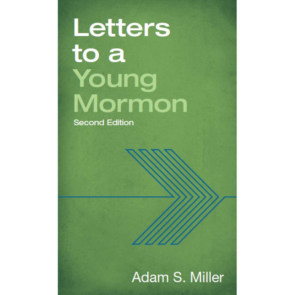 Letters to a Young Mormon (2nd Edition) 2