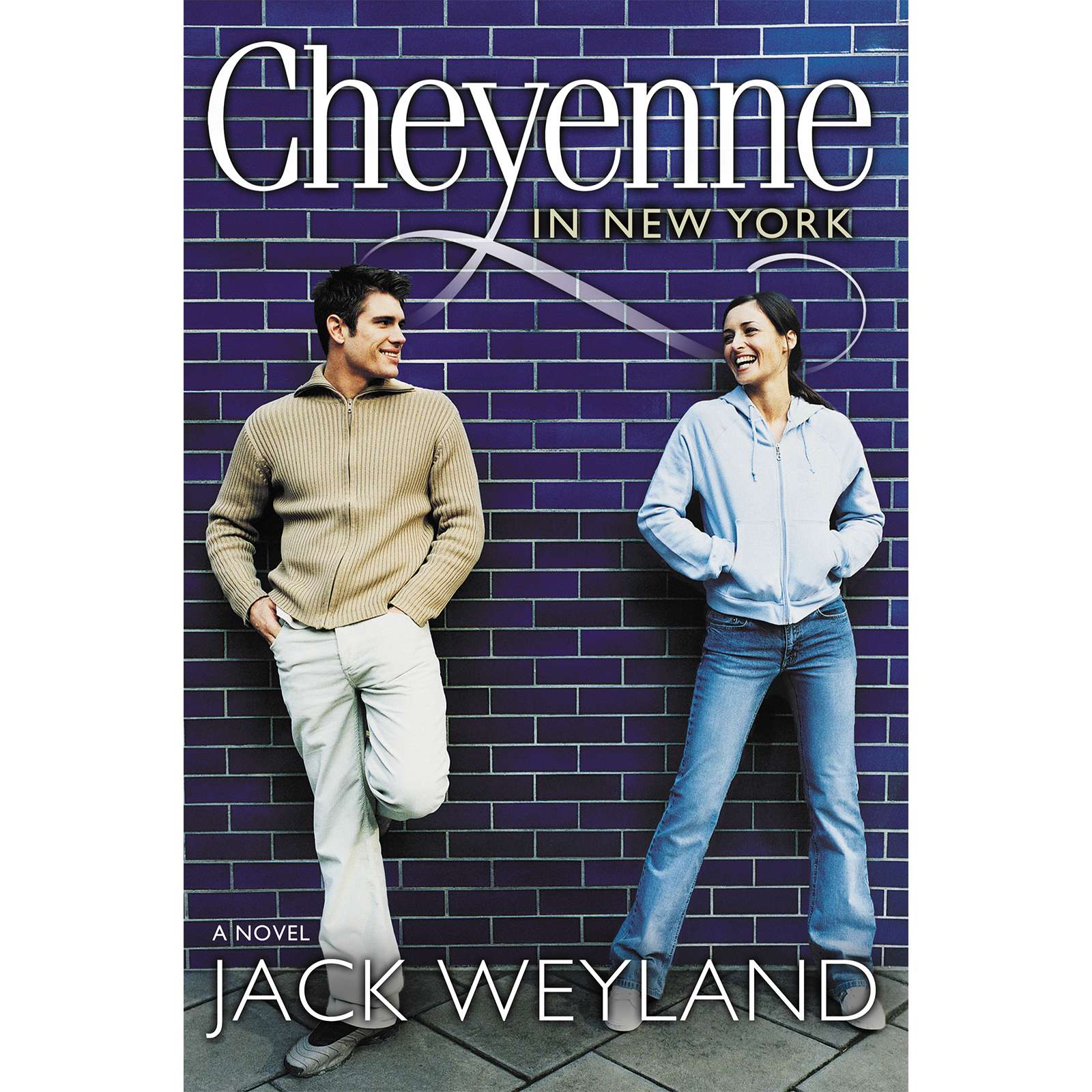 Cheyenne In New York C25, , large image number 0