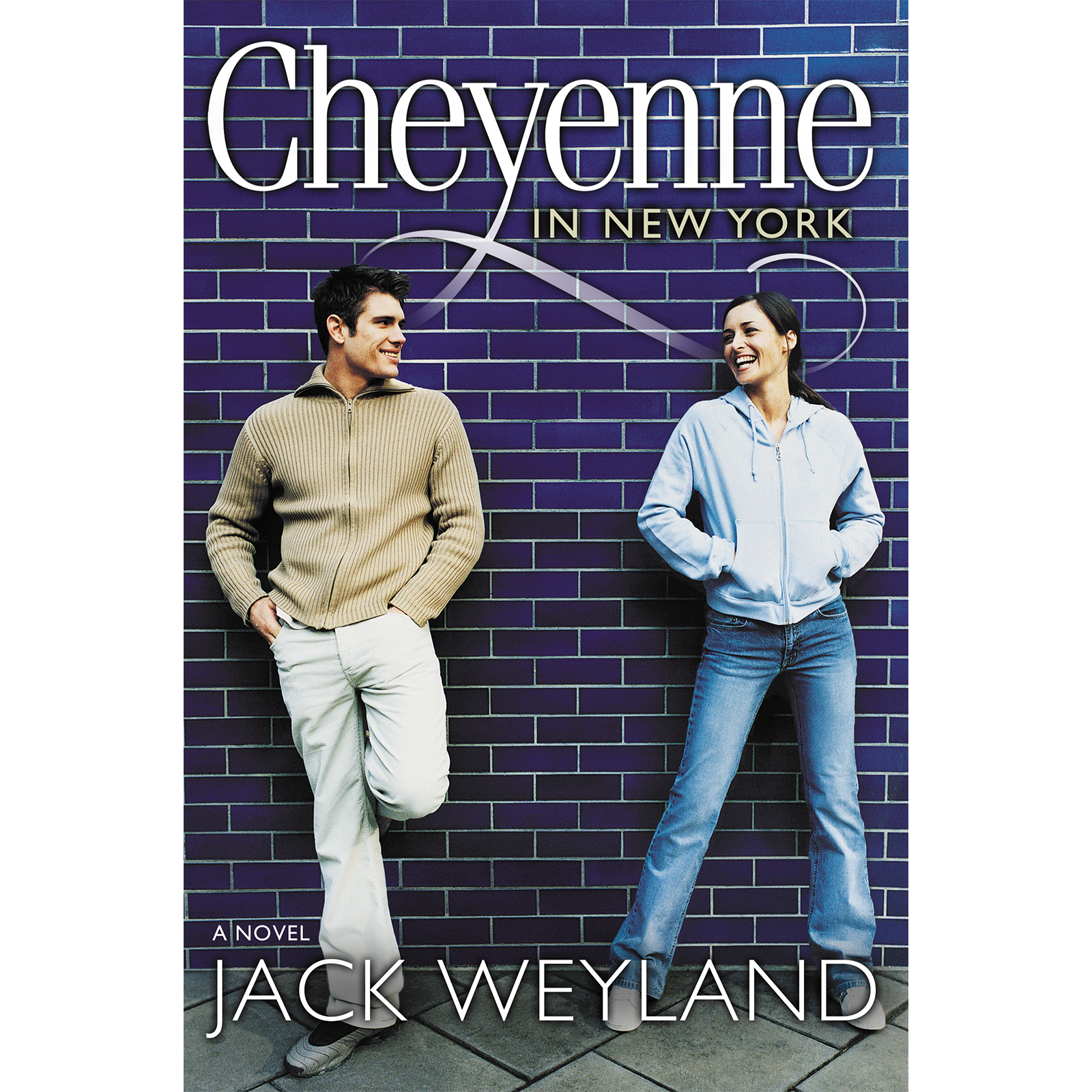 Cheyenne In New York C25, , large image number 0