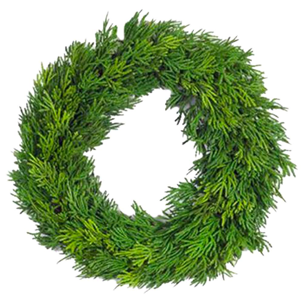 Pine Wreath