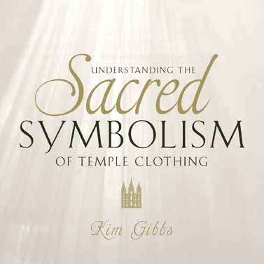 Understanding the Sacred Symbolism of Temple Clothing, , large image number 0