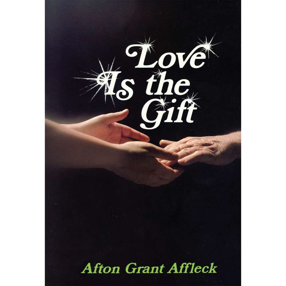 Love Is the Gift 1