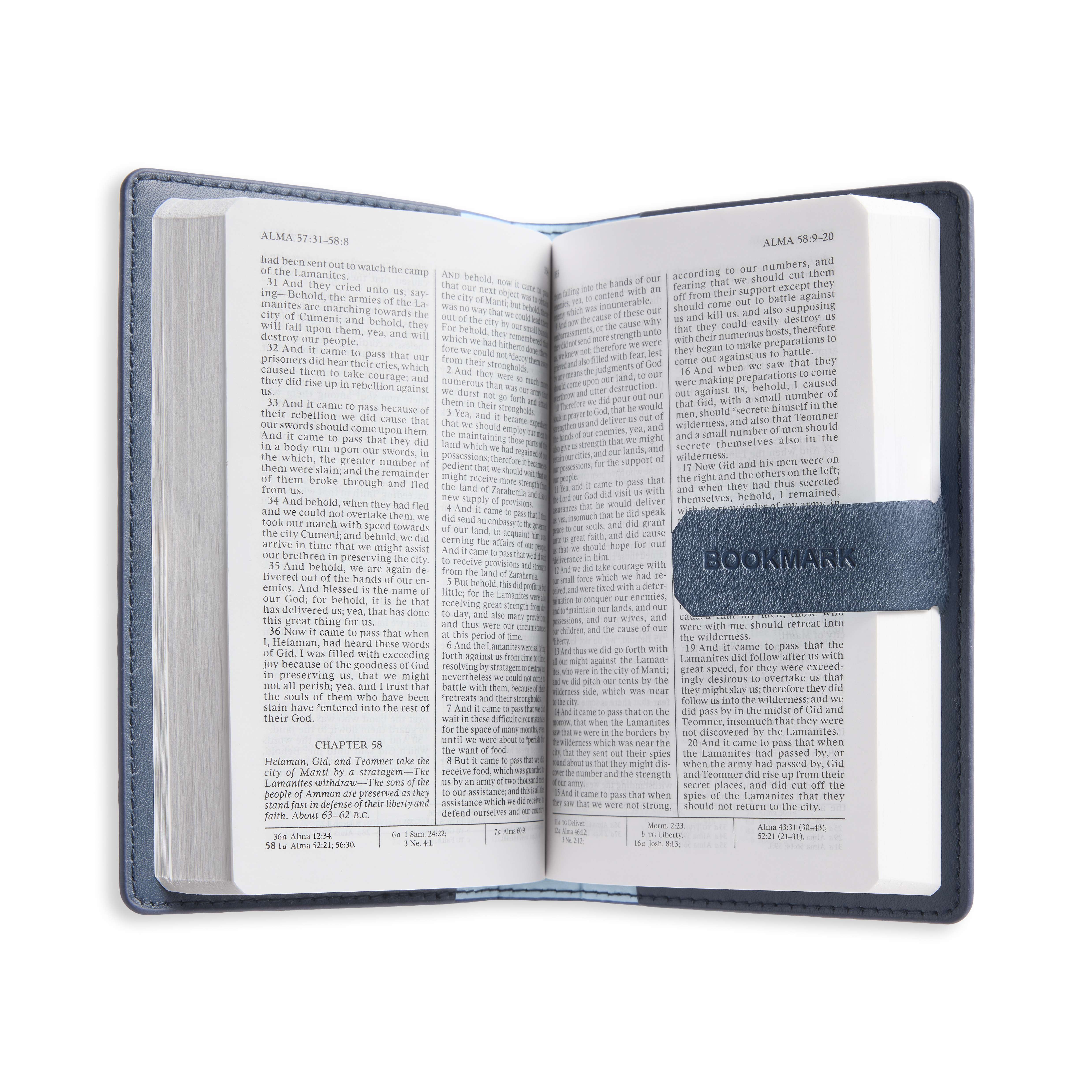 Mini Scripture Cover, , large
