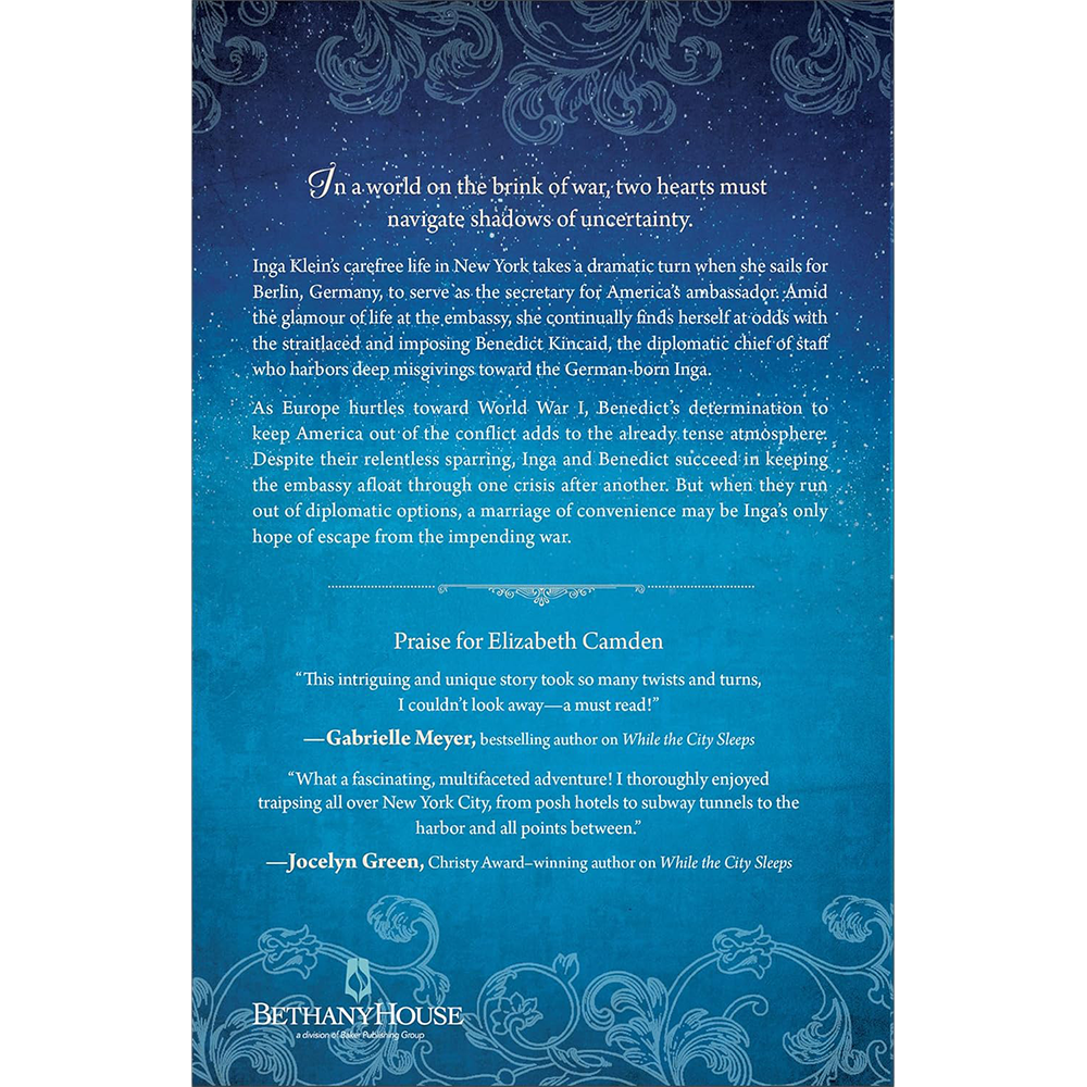 When Stars Light the Sky (The Women of Midtown Book 2), , large