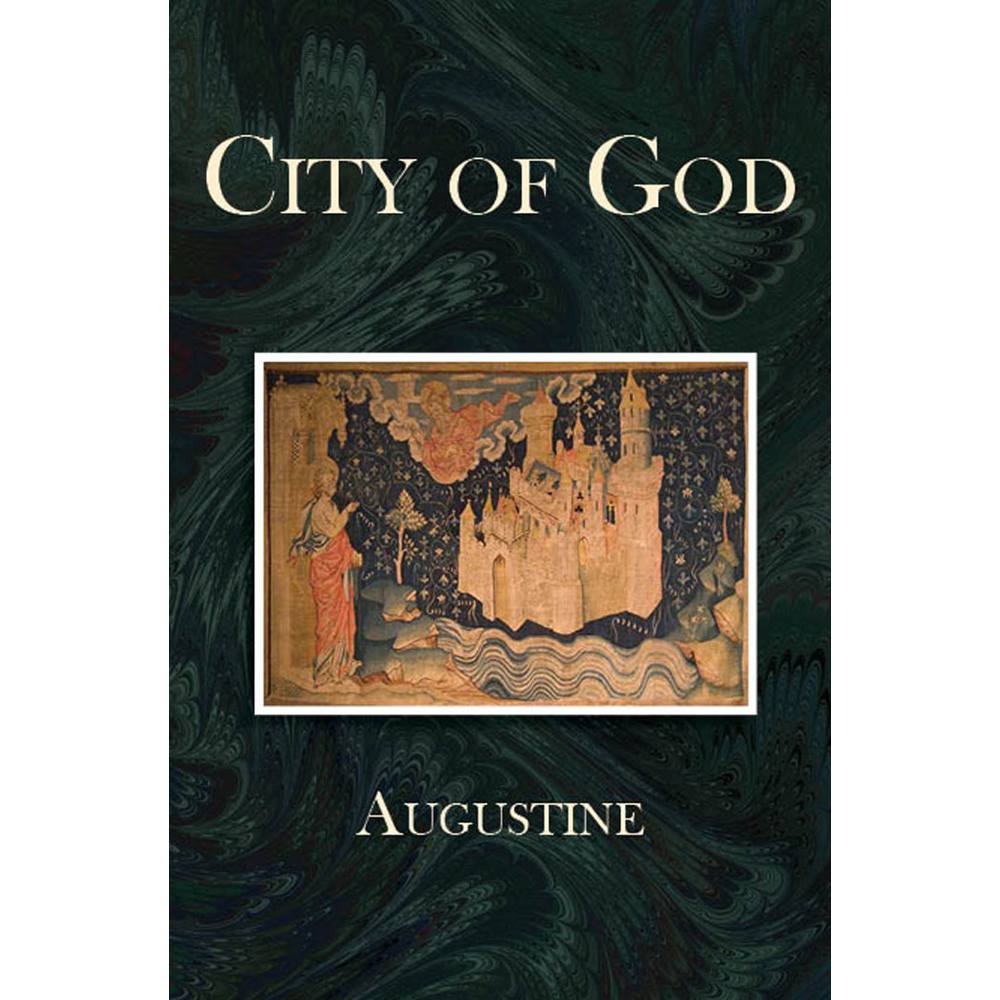 City of God,  City of God