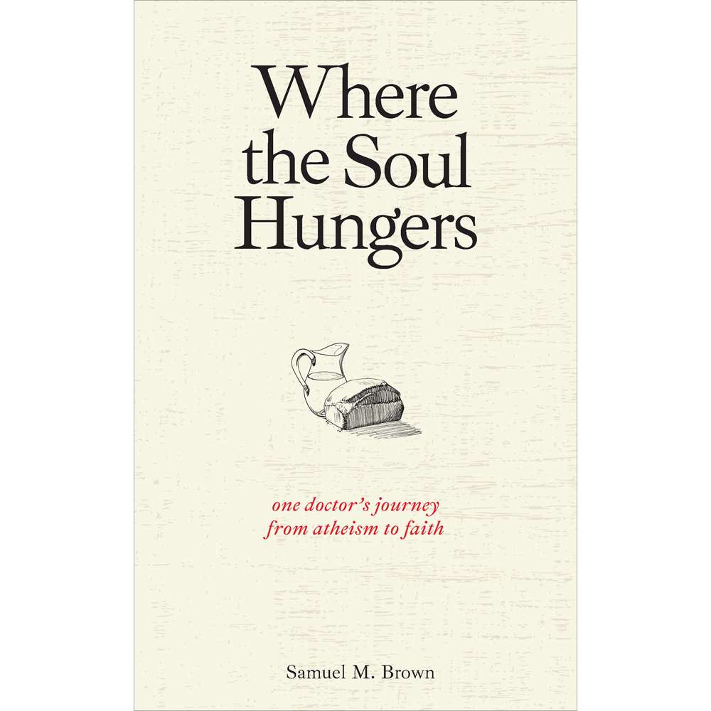 Where the Soul Hungers 1