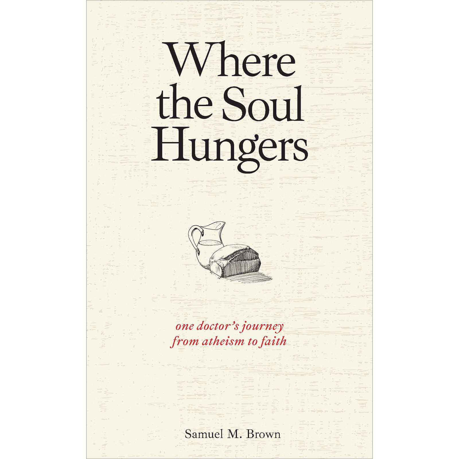 Where the Soul Hungers, , large image number 0