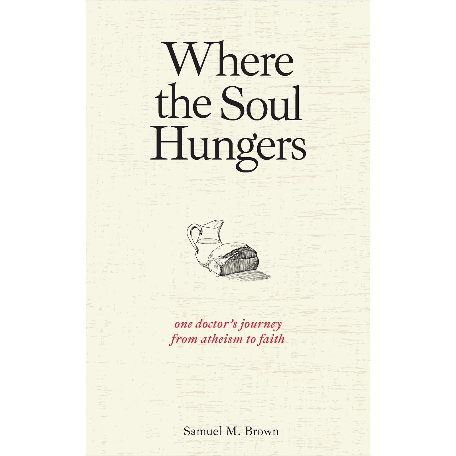 Where the Soul Hungers, , large image number 0