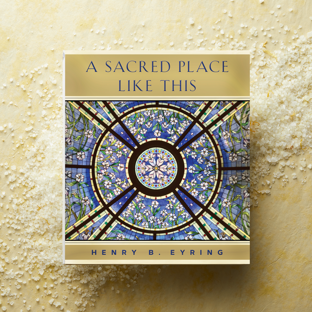 A Sacred Place Like This, , large image number 6