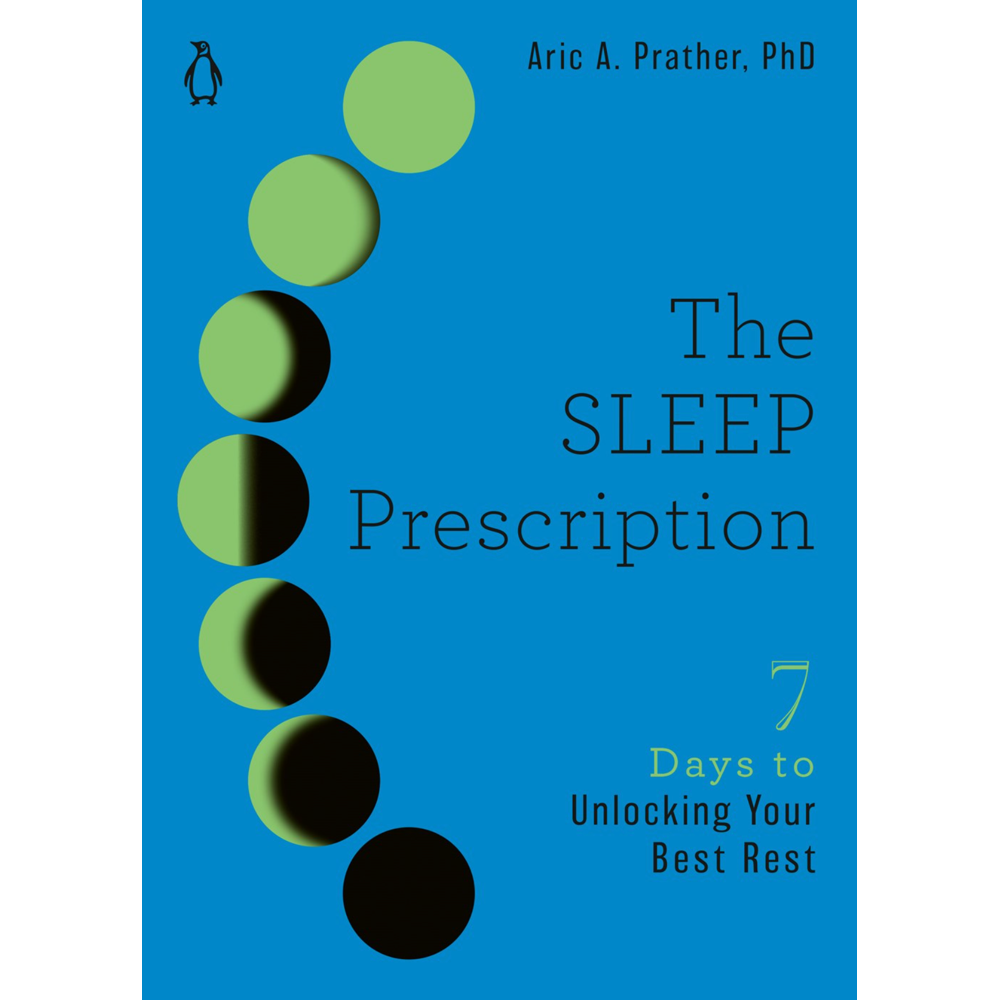 The Sleep Prescription, , large image number 0
