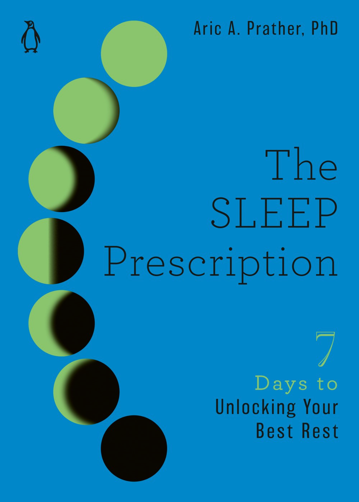 The Sleep Prescription, , large image number 0