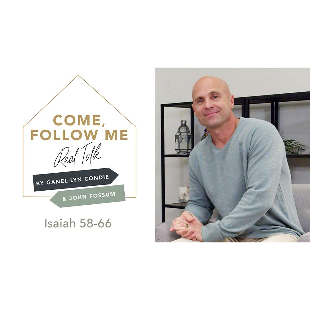 #41: Isaiah 58-66, , large image number 0