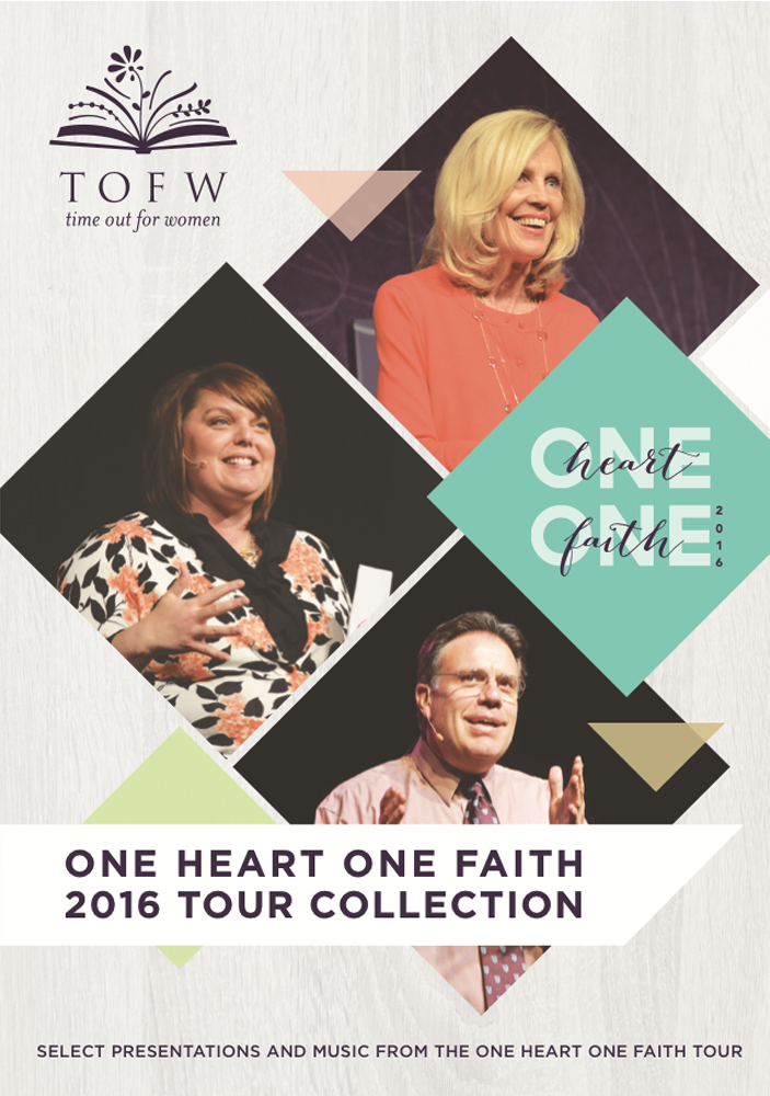 TOFW 2016 One Heart One Faith Tour Collection, , large image number 0