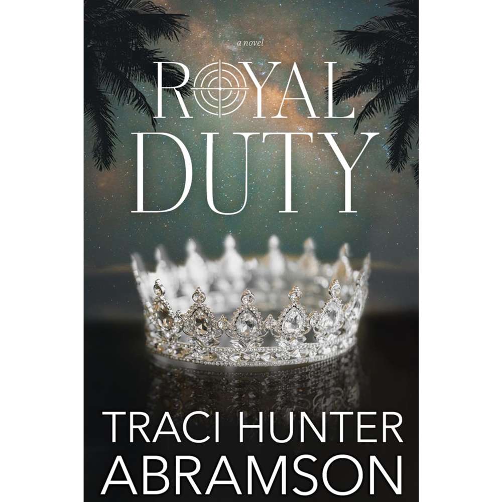 Royal Duty (The Royals Book 5)