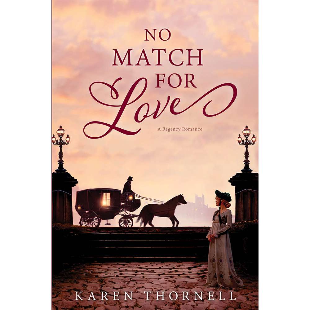 No Match For Love, , large image number 0
