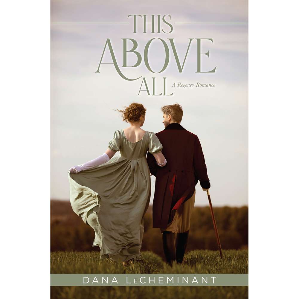 This Above All (Calloway Series, Book 2)