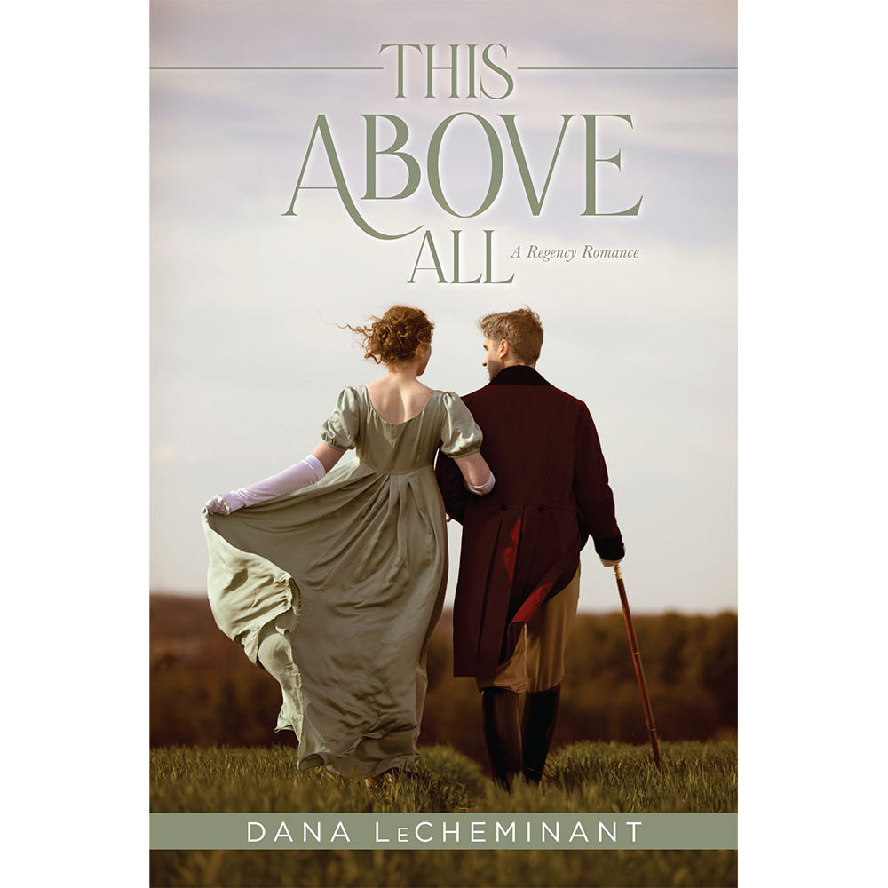 This Above All (Calloway Series, Book 2), , large image number 0