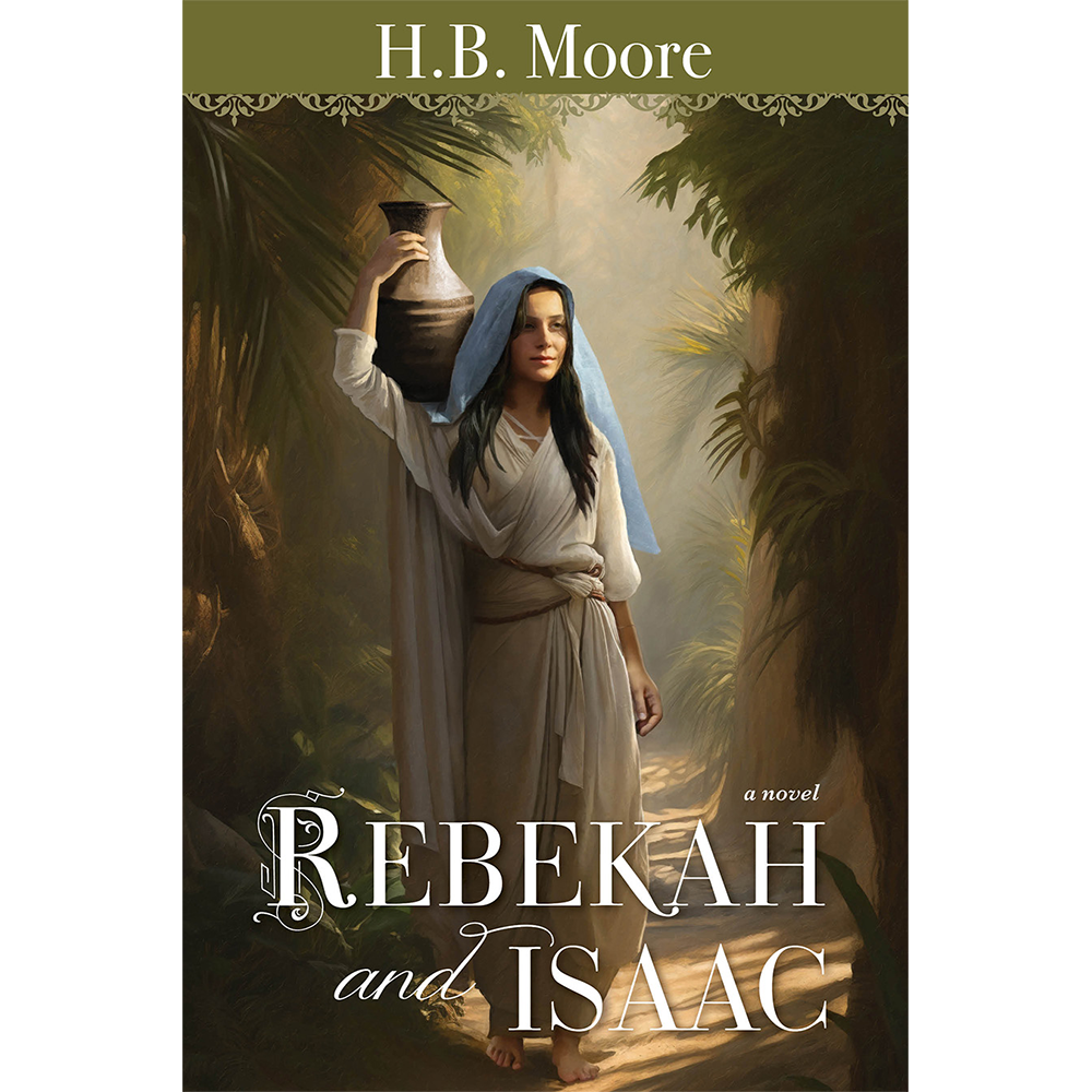 Rebekah and Isaac (Women of the Covenant Book 7)