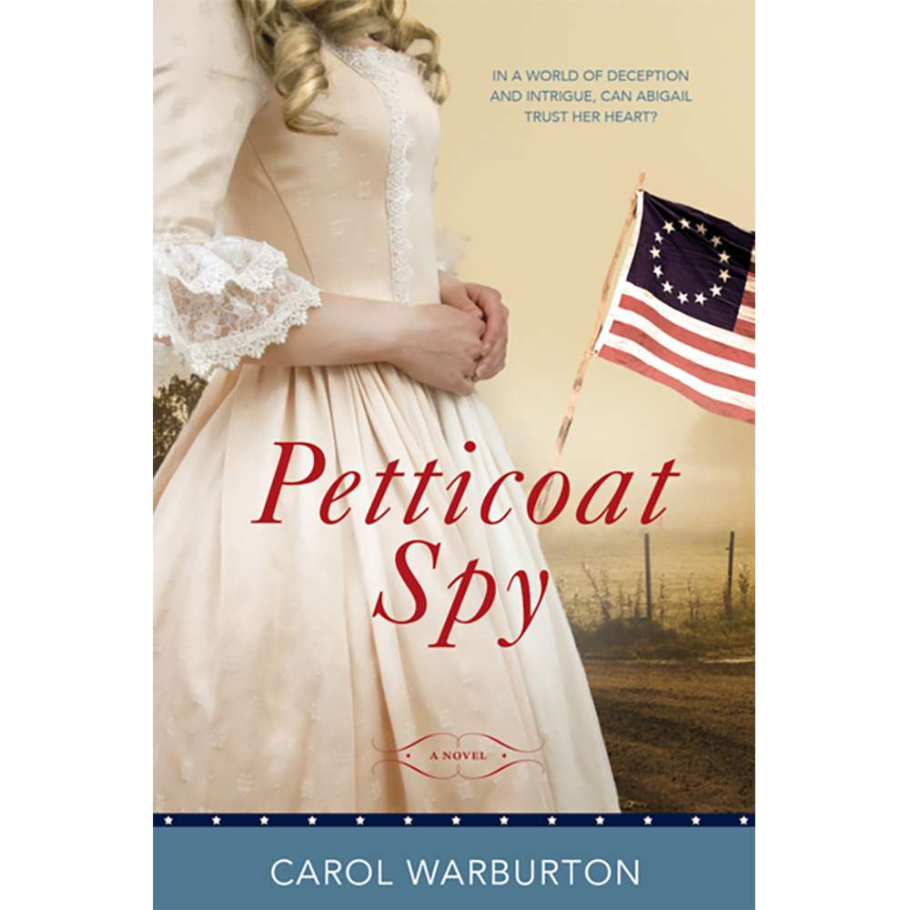 Petticoat Spy, , large image number 0