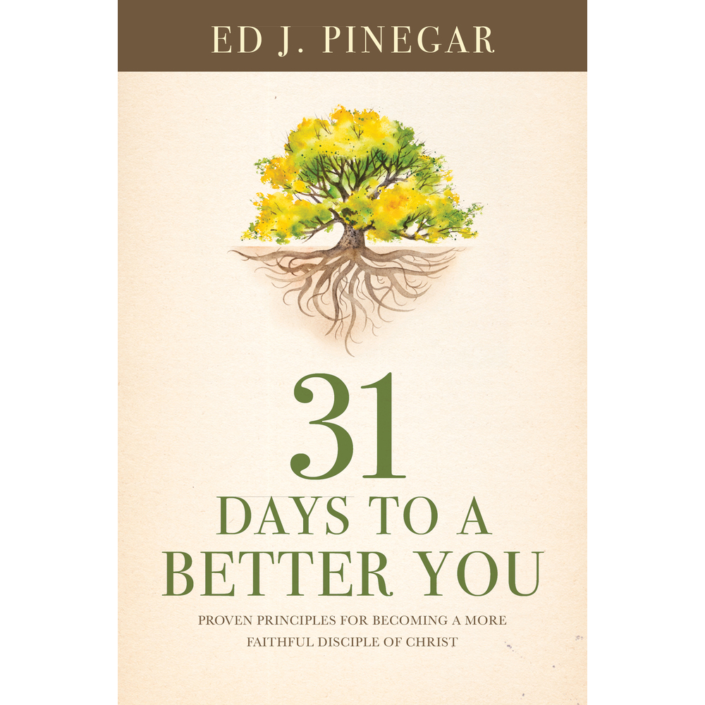 31 Days to a Better You, , large