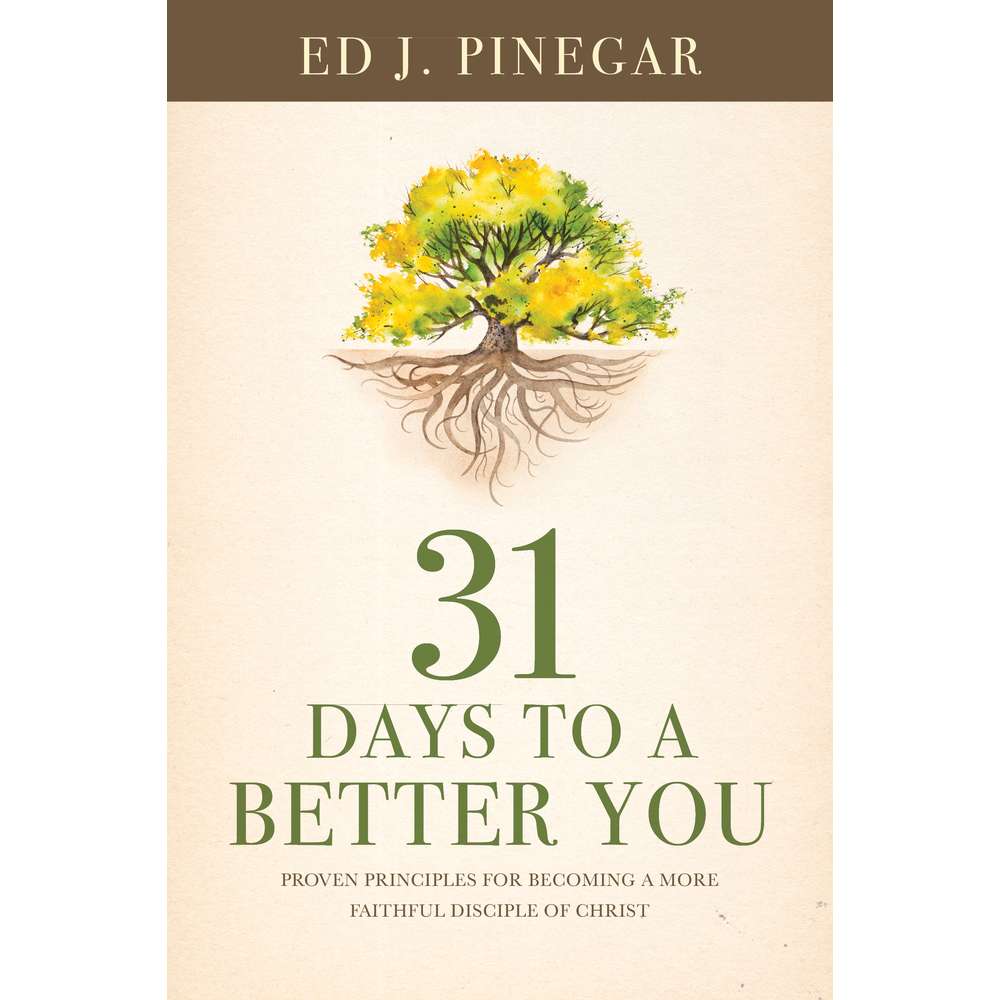 31 Days to a Better You