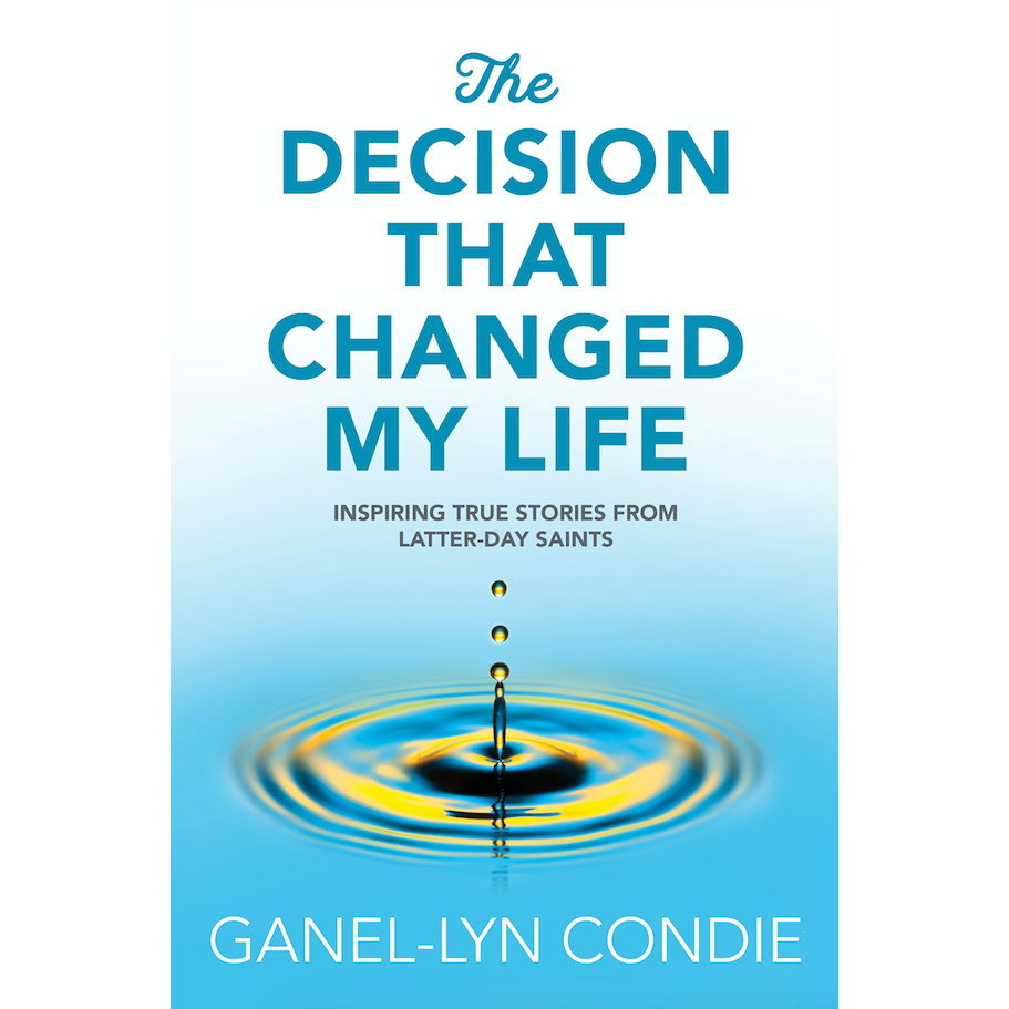The Decision That Changed My Life, , large image number 0