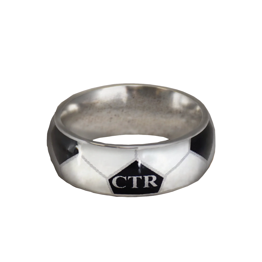 Soccer CTR Ring