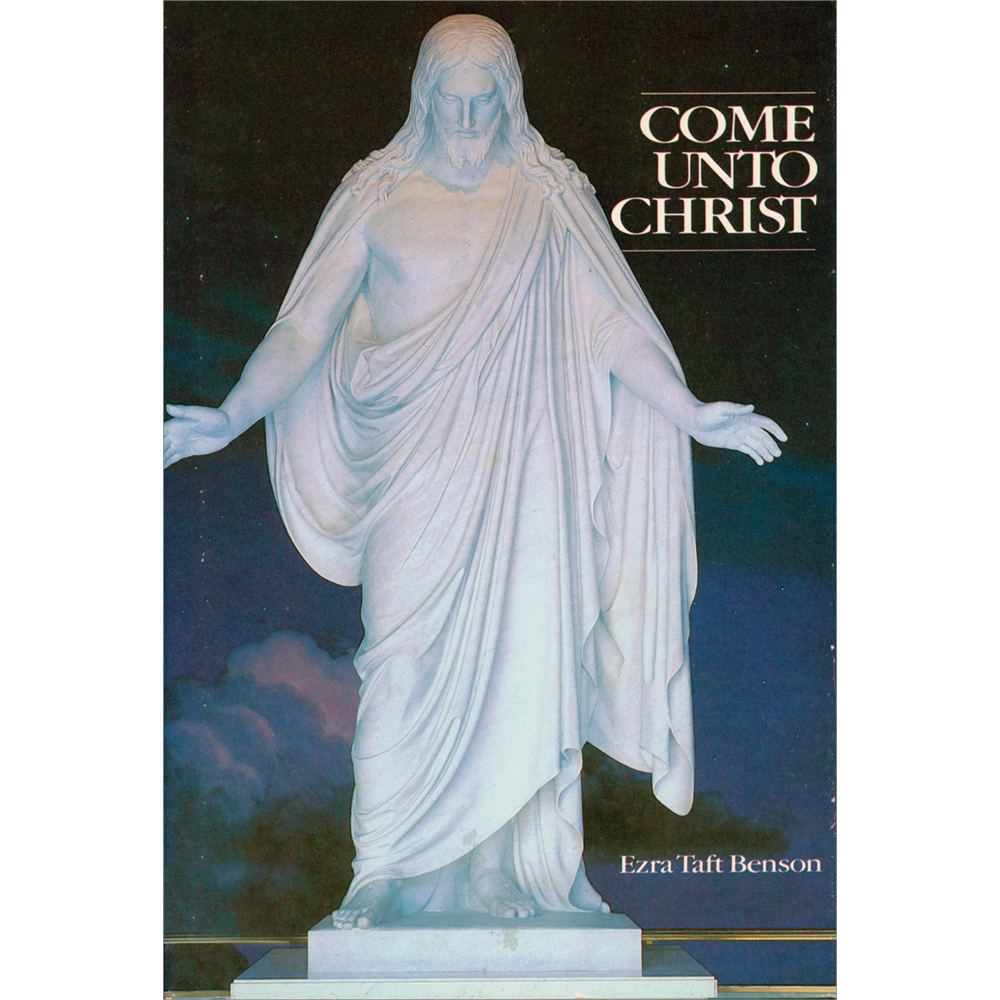 Come unto Christ, , large image number 0