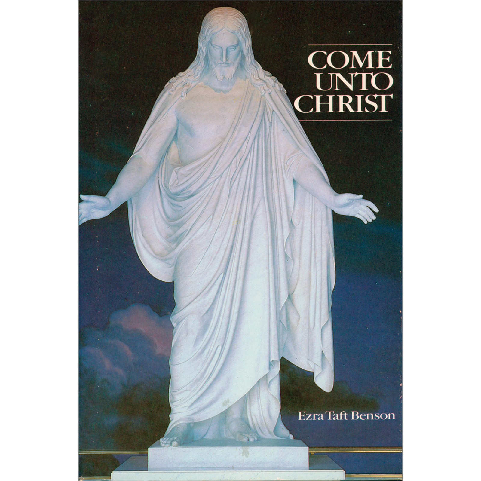 Come unto Christ, , large image number 0