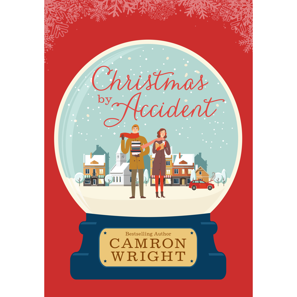 Christmas by Accident,  Christmas by Accident