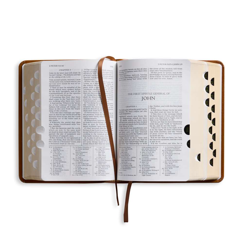 Genuine Leather Quad Combination, Regular (Color Options), , large image number 3