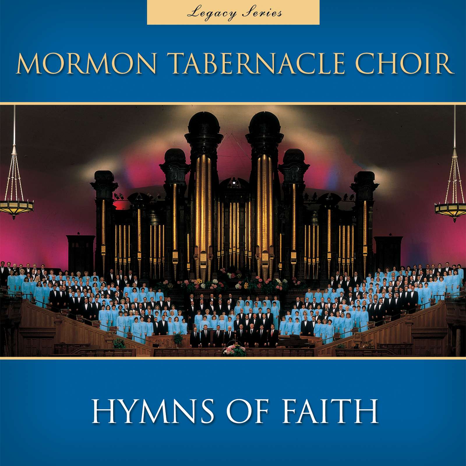 Legacy Series: Hymns of Faith I, , large image number 0