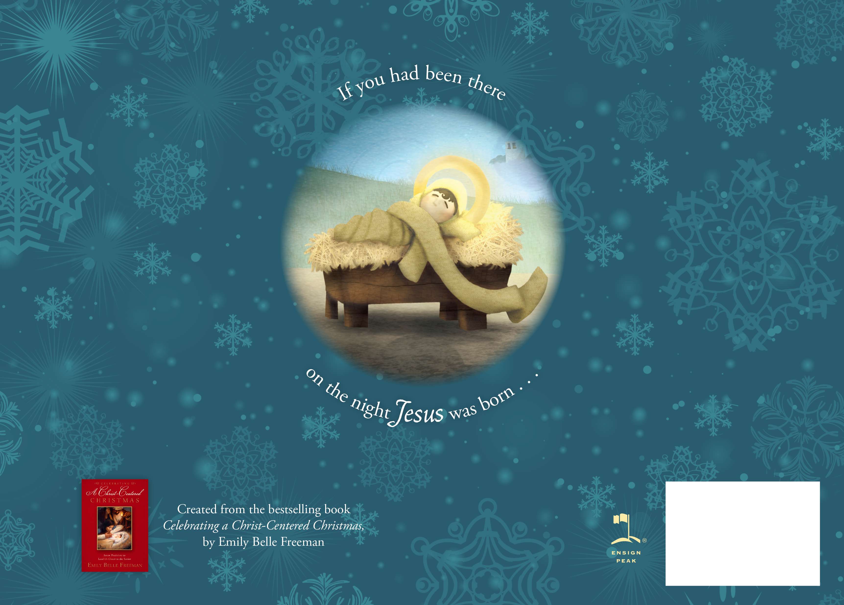 Celebrating a Christ-Centered Christmas (Children's Edition), , large image number 6
