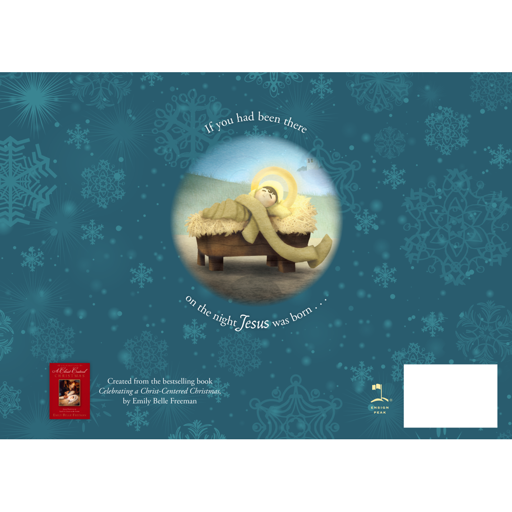 Celebrating a Christ-Centered Christmas (Children's Edition), , large image number 6