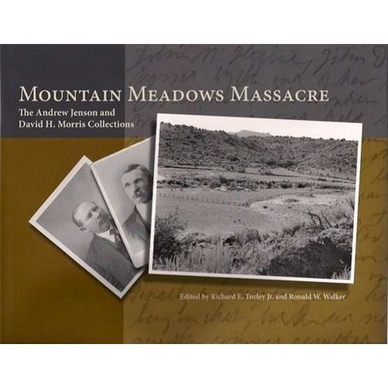 Mountain Meadows Massacre