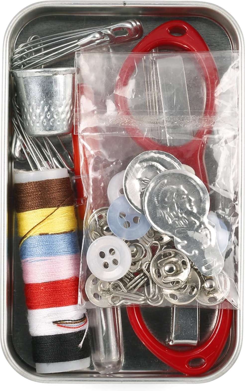 Emergency Sewing Kit, , large