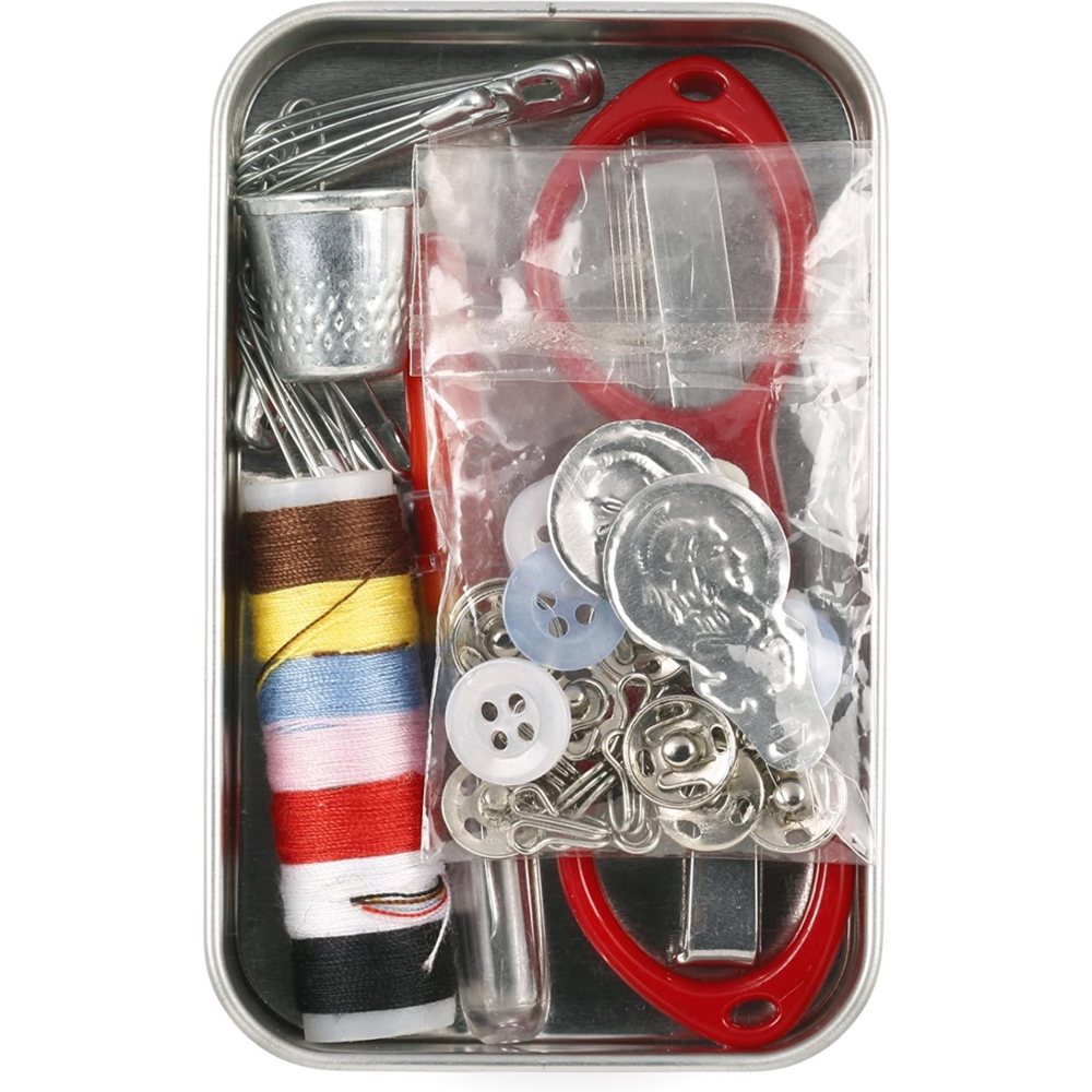 Emergency Sewing Kit, , large