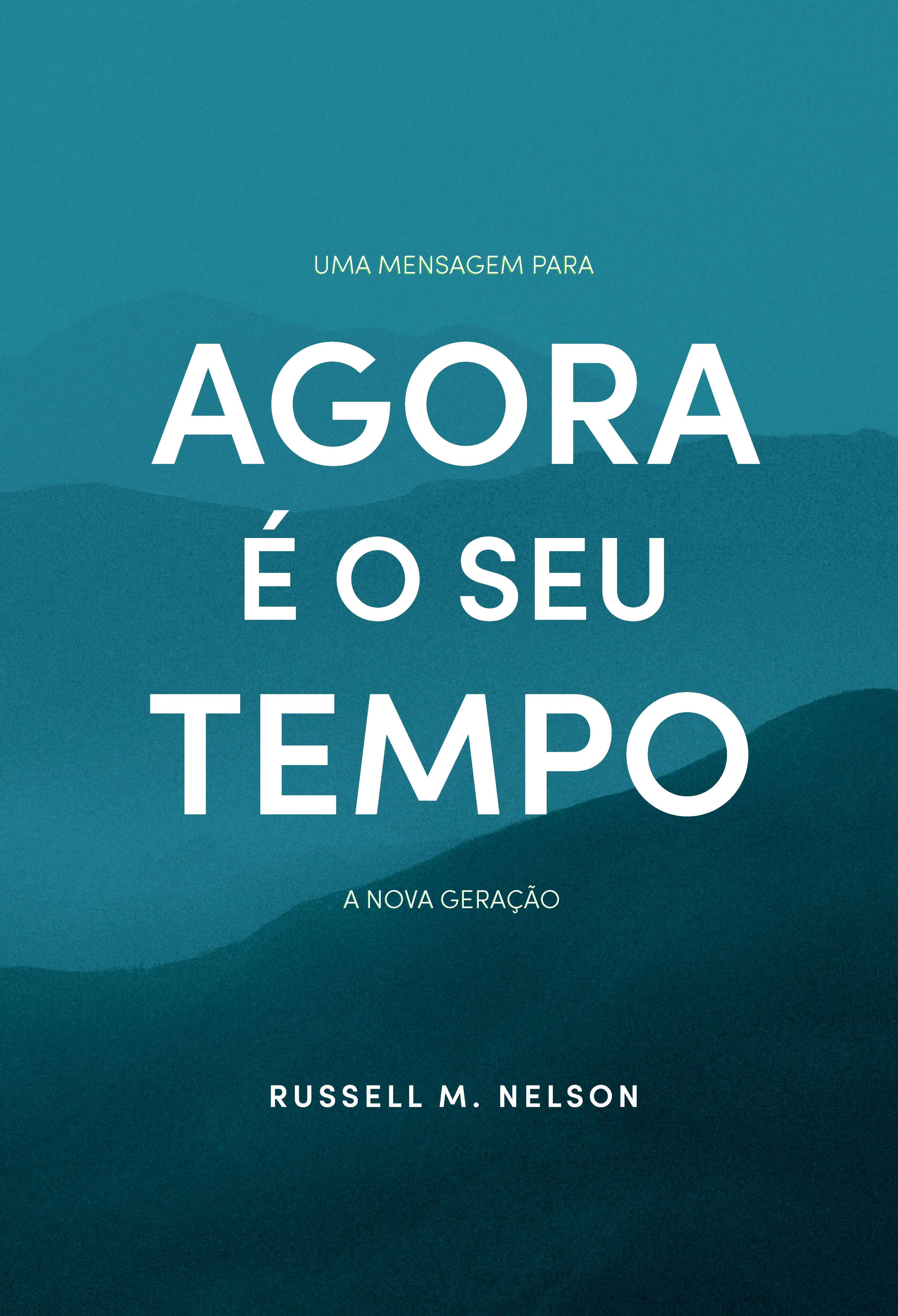 Now is Your Time (Portuguese)