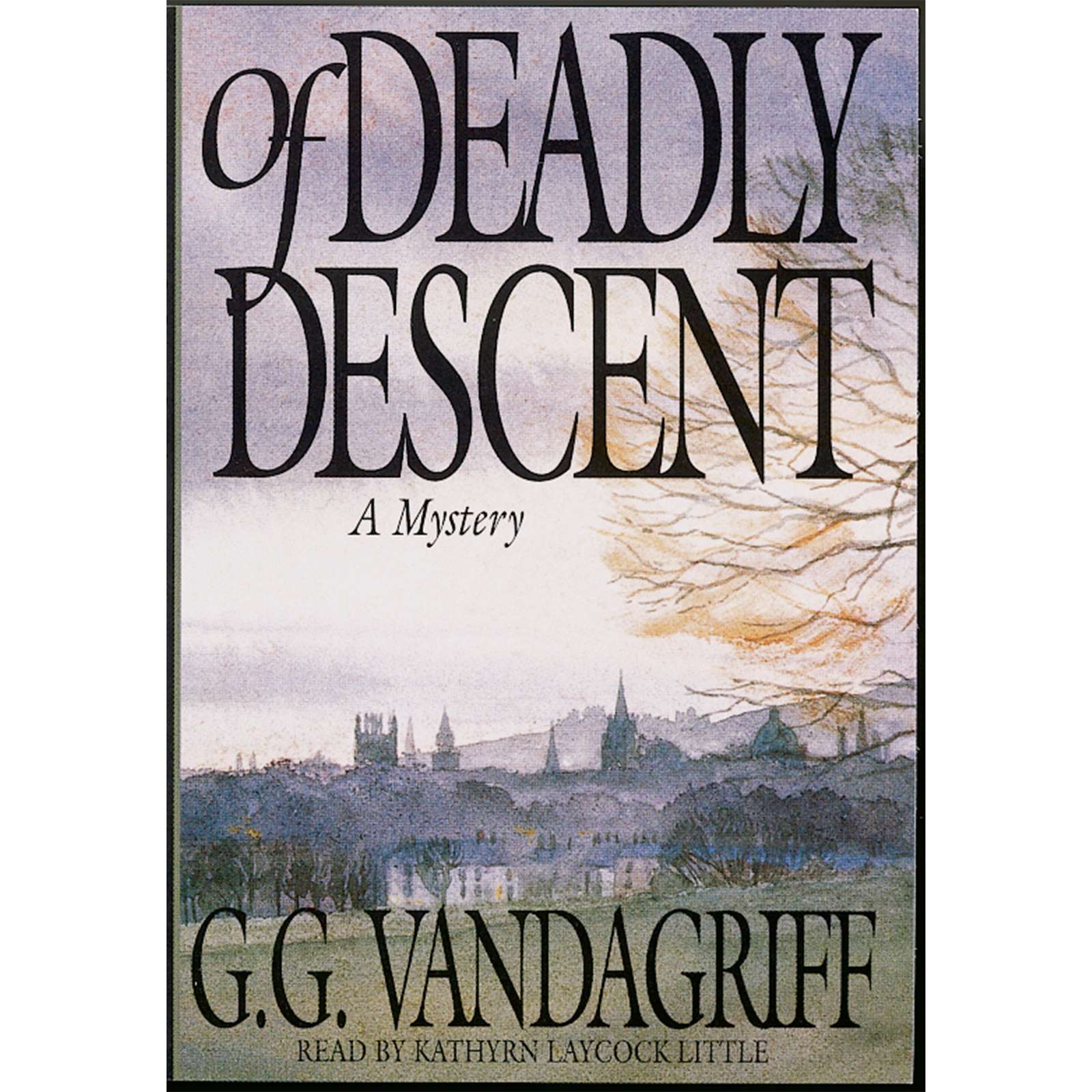 Deadly Descent C30, , large image number 0