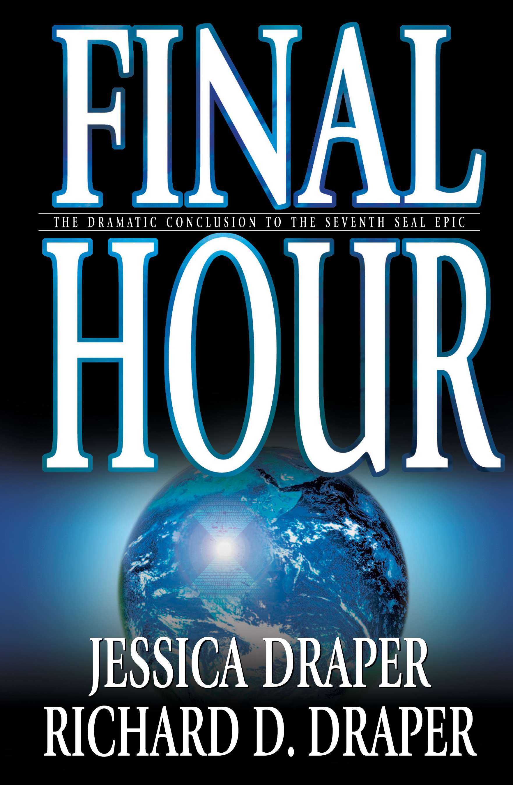 Final Hour (The Seventh Seal, Book 3)