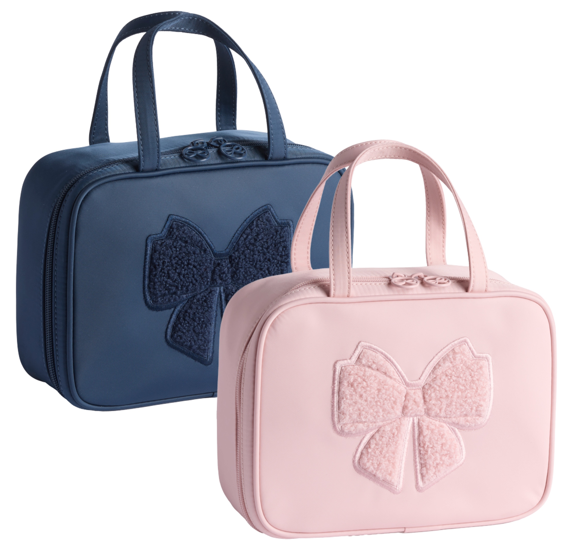 Regular Bow Scripture Tote