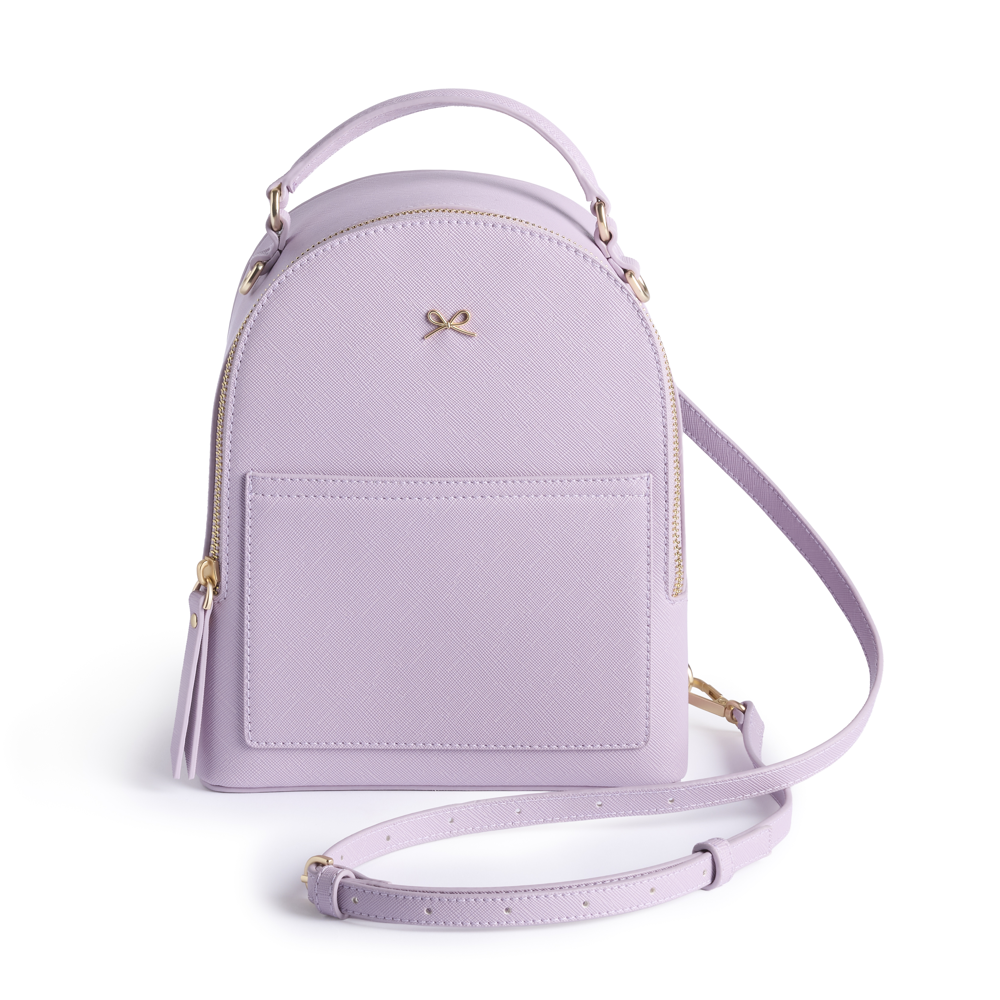 Regular Scripture Tote Backpack, , large image number 11