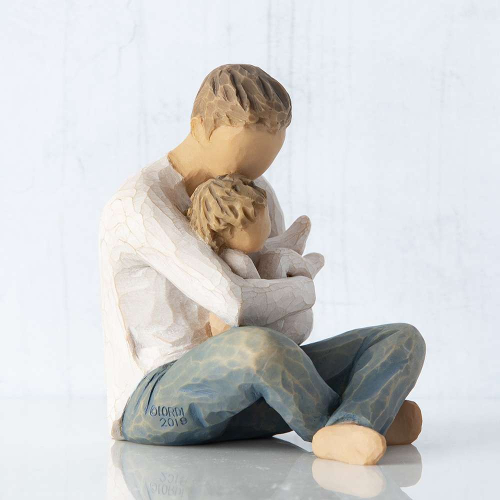 Little One Figurine, , large image number 4