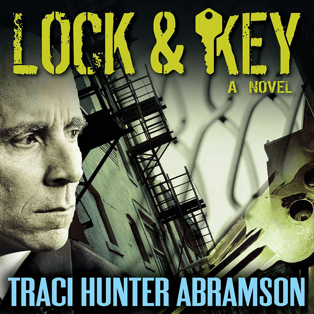 Lock and Key (Saint Squad, Book 7 of 14), , large