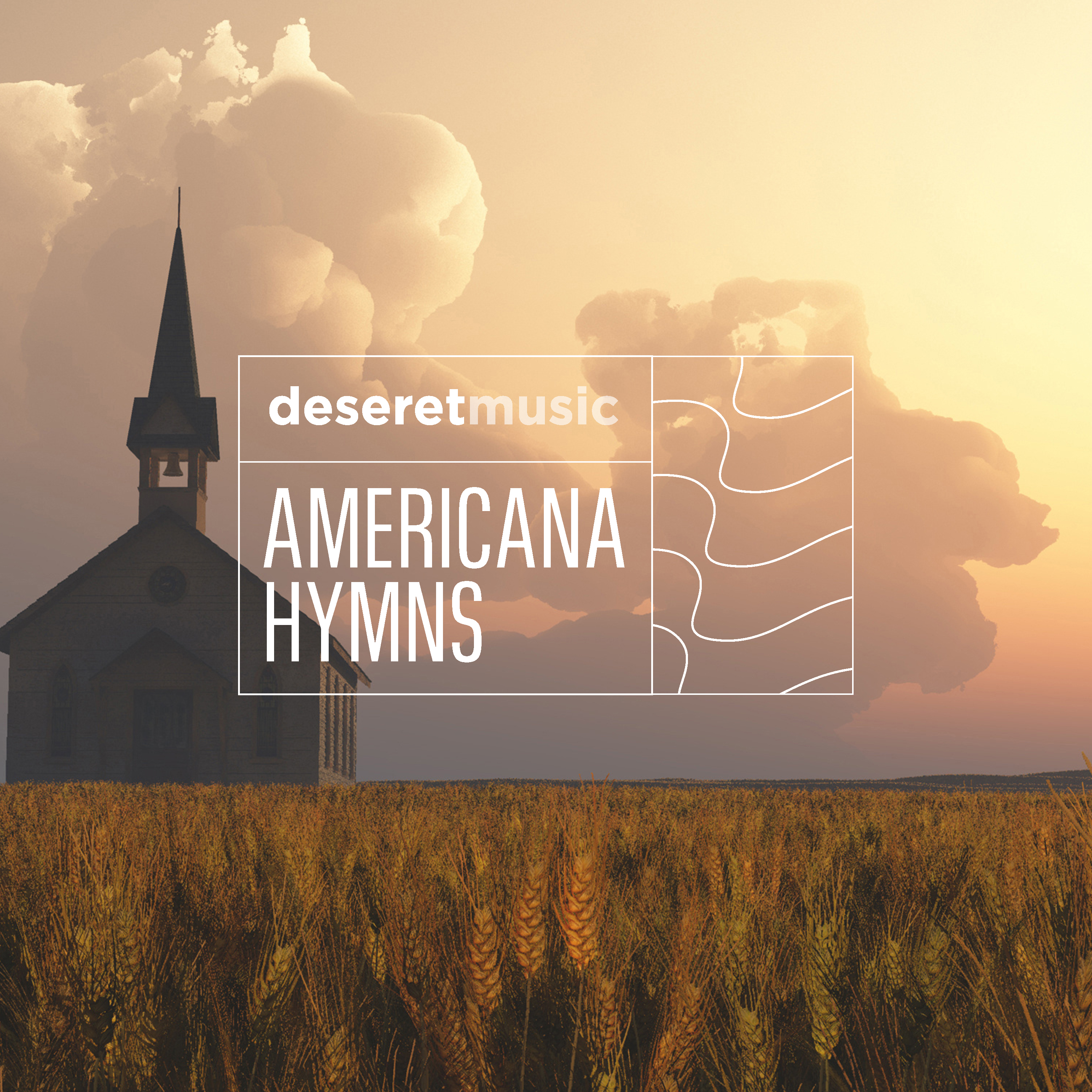 Americana Hymns
