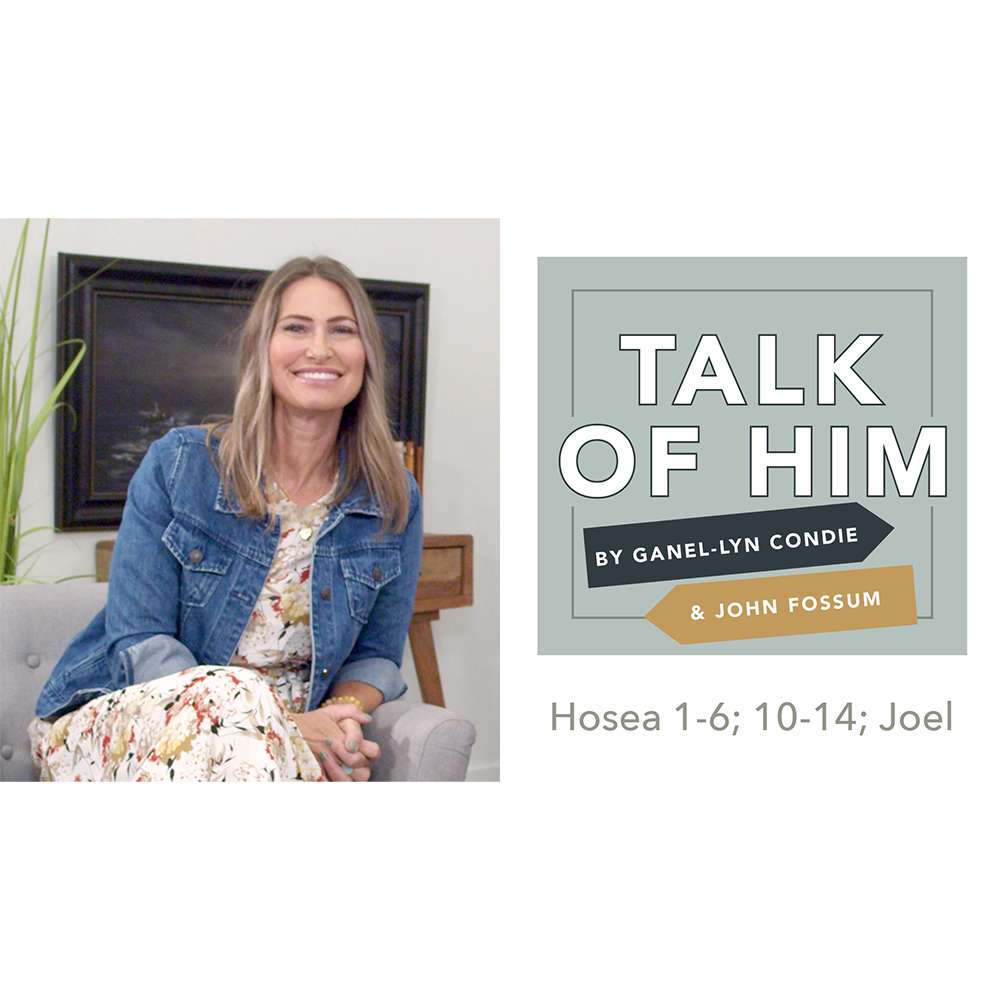 #46: Hosea 1-6, 10-14, Joel, , large image number 0
