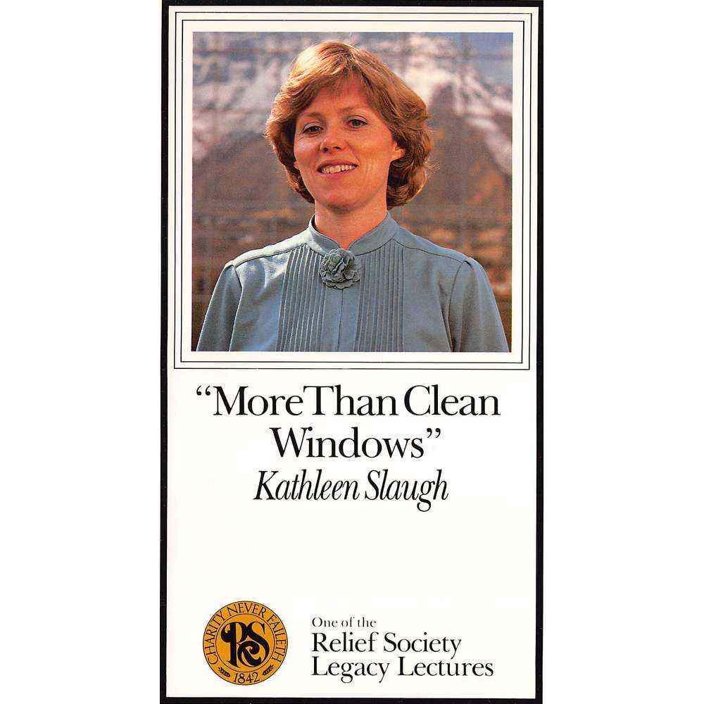 More Than Clean Windows