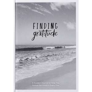 Finding Gratitude Journal, , large image number 0