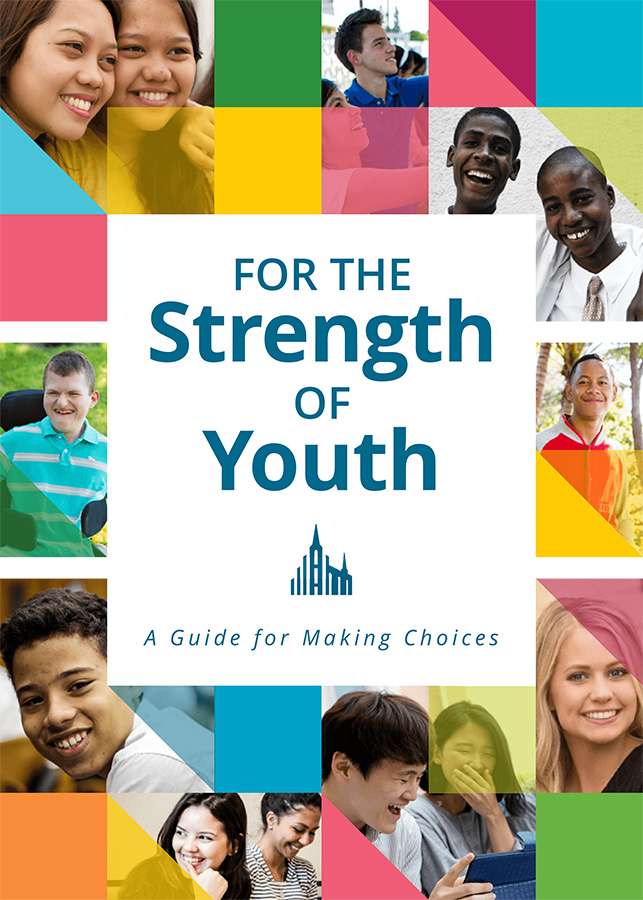 For the Strength of Youth 2022