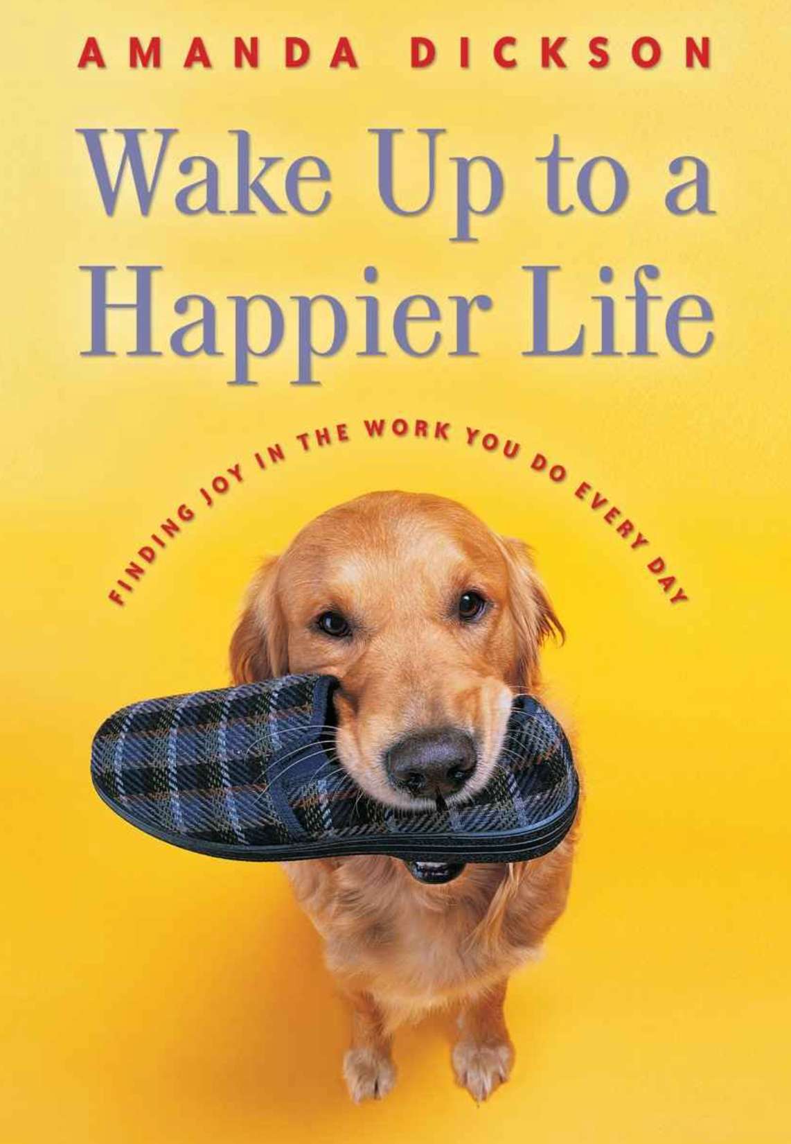 Wake Up to a Happier Life, , large image number 0